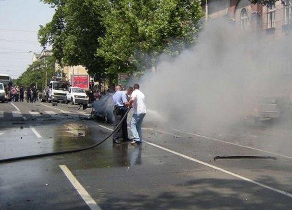 eksplozija beograd