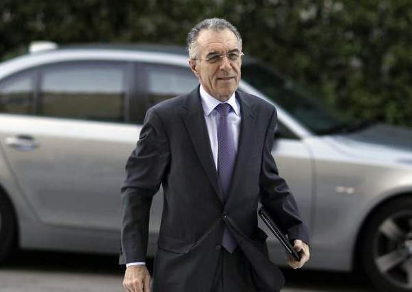 Vasilis Rapanos