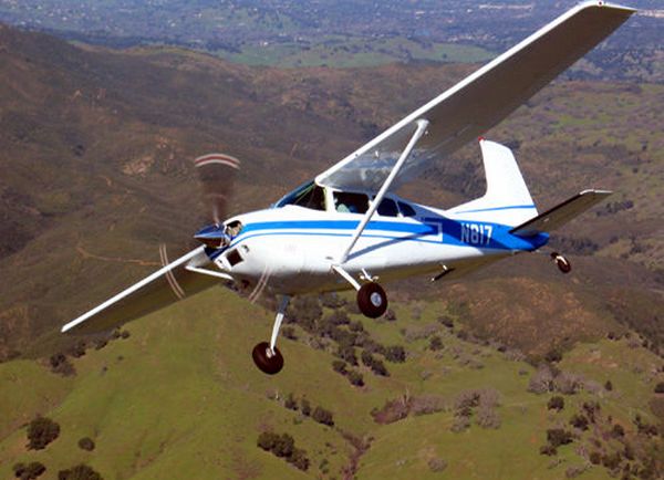 avion cesna