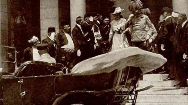 U muzeju izložena krvava ko&scaron;ulja Franca Ferdinanda
