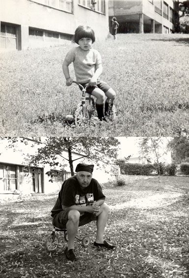 Neboj&scaron;a &Scaron;erić &Scaron;oba