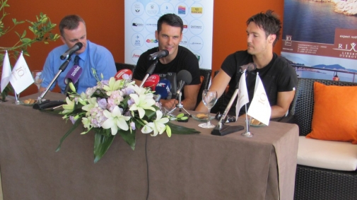 spahic press