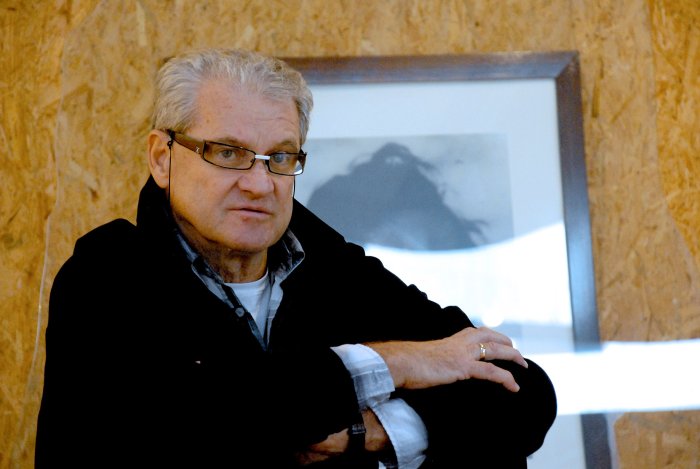 Izložba umjetnika Alije Hafizovića 4. jula u galeriji 'Leonardo' Izložba umjetnika Alije Hafizovića 4. jula u galeriji 'Leonardo'