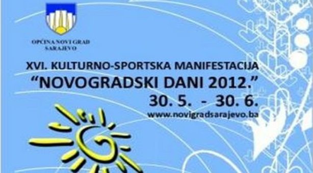 Novogradski dani 2012 Novogradski dani 2012
