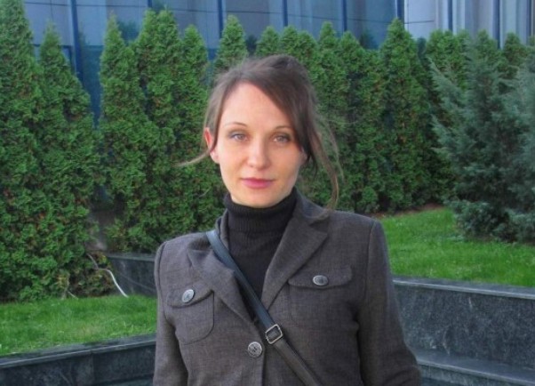 sanela dizdarevic