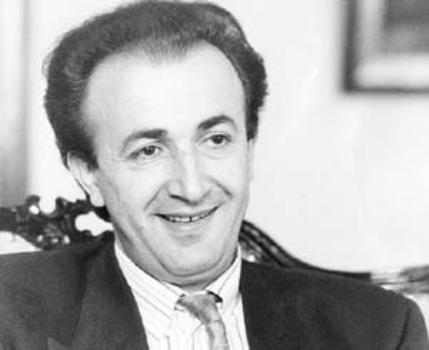 Alija Delimustafić