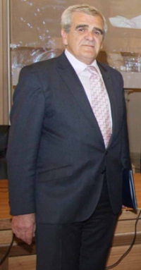 Timur Numić