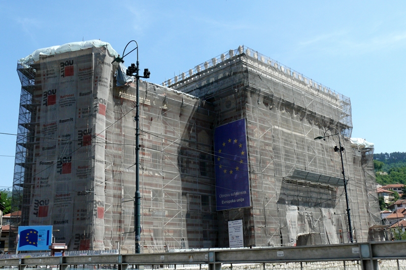 vijećnica 