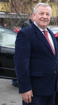 &Scaron;efik Lojo