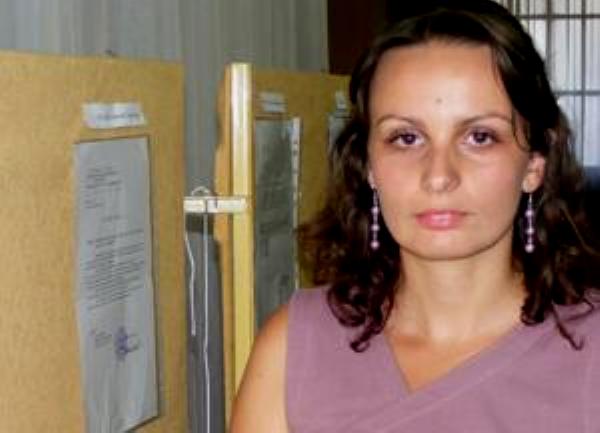 Miljana Prodan