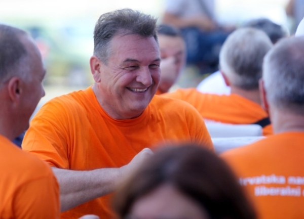 Radimir Čačić