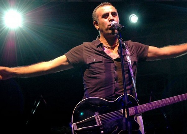 Haluk Levent