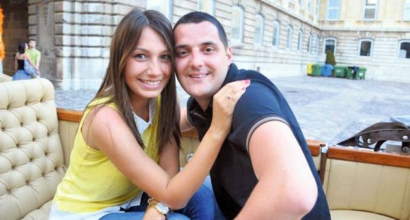 Slađana i Milan Slađana i Milan
