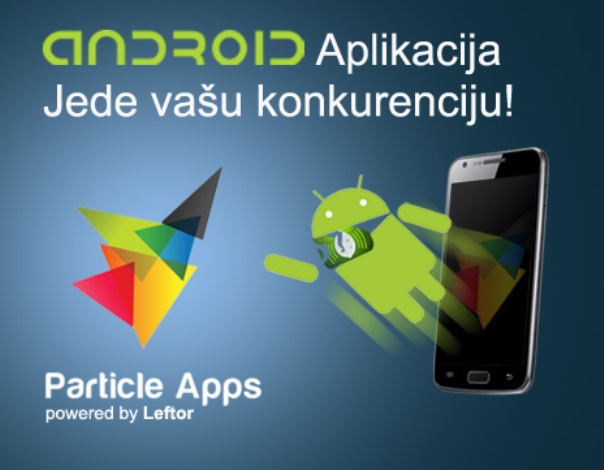 android web