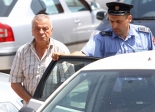 Stevo Jovanović
