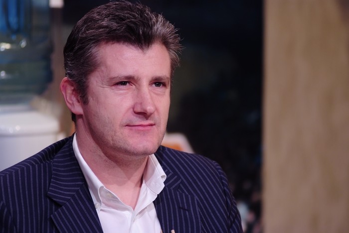 Davor &Scaron;uker jednoglasno izabran za predsjednika Hrvatskog nogometnog saveza