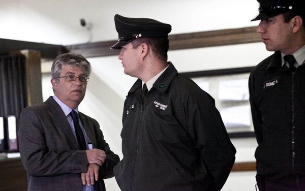 Otvoren Pinočeov testament, nije otkriveno ništa o tajnim računima Otvoren Pinočeov testament, nije otkriveno ništa o tajnim računima