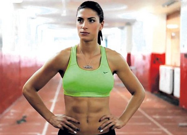 ivana spanovic