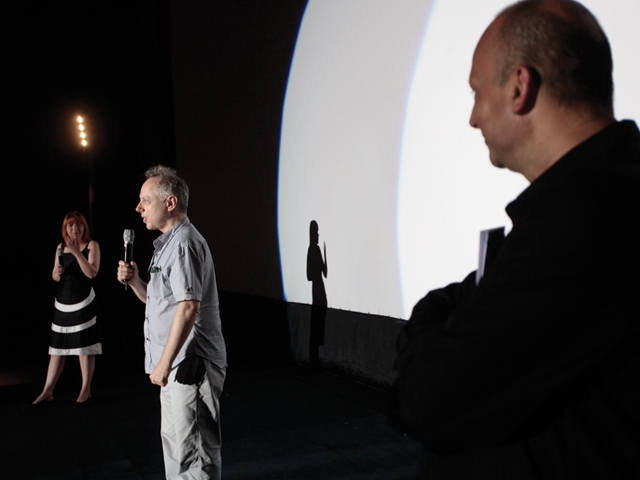 Todd Solondz