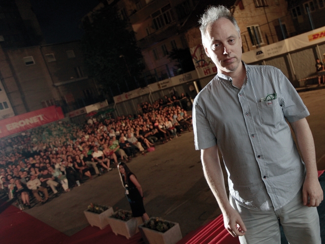 Todd Solondz