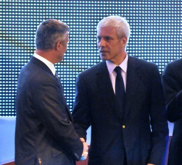 Tači i tadić
