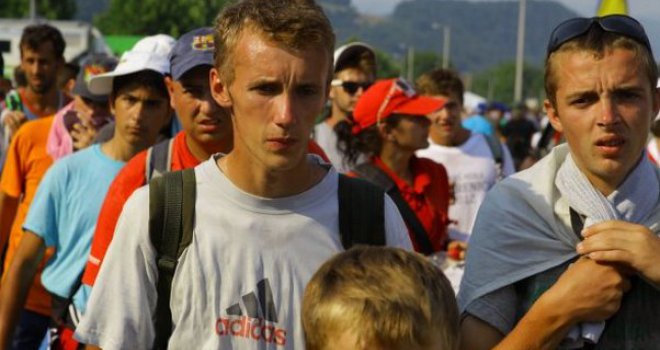 Učesnike Marša mira čeka lijep poklon, evo o čemu se radi