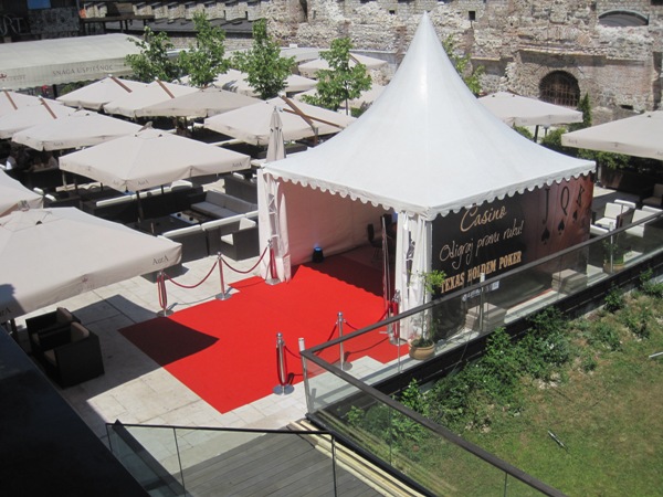 Casino_Lutrija BiH Casino_Lutrija BiH
