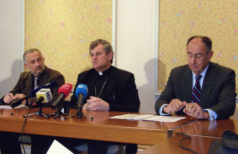 Biskupska konferencija Biskupska konferencija