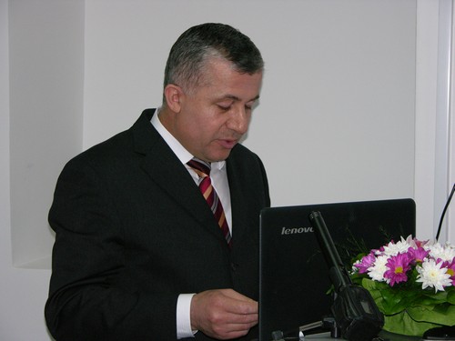 Kasim Bajrović Kasim Bajrović