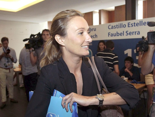 Andrea Fabra Andrea Fabra
