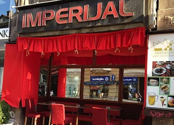 kino imperijal kino imperijal