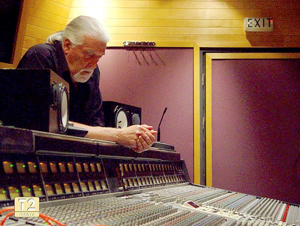 Jon Lord Jon Lord