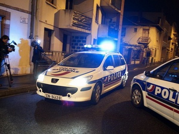 TRAGEDIJA U AUXERREU TRAGEDIJA U AUXERREU