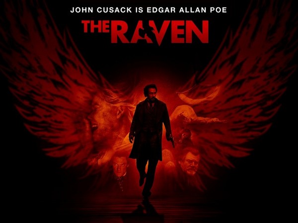 The Raven The Raven