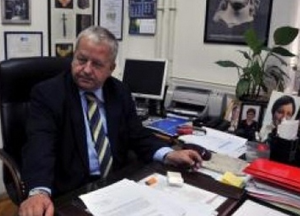 Zdravko Lučić
