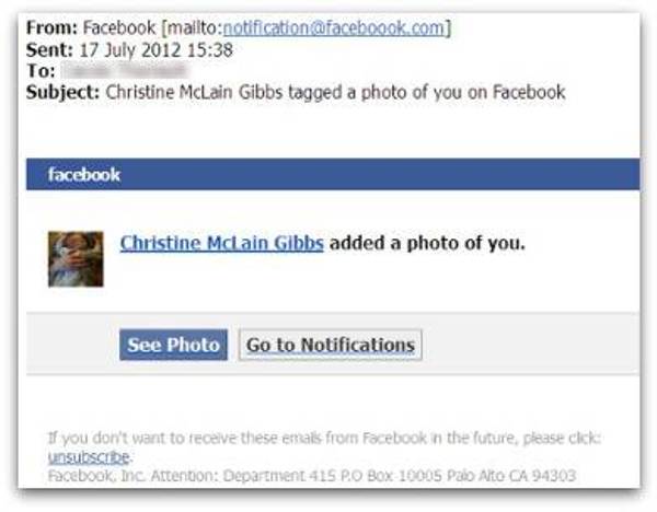 facebook malware facebook malware