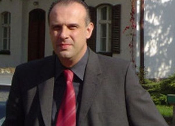Vedad Spahić