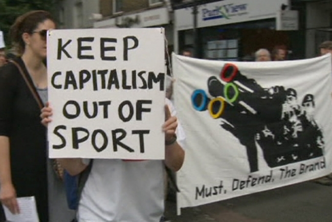protesti u londonu protesti u londonu