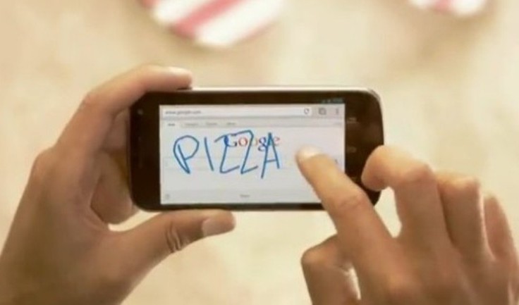 Google pretrazivac