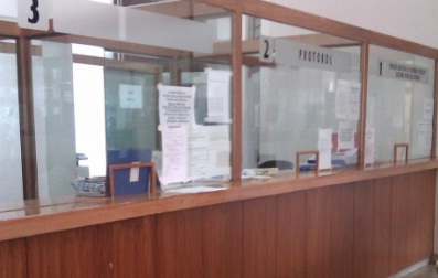 podignuta telefonska slu&scaron;alica u Op&scaron;tini NS