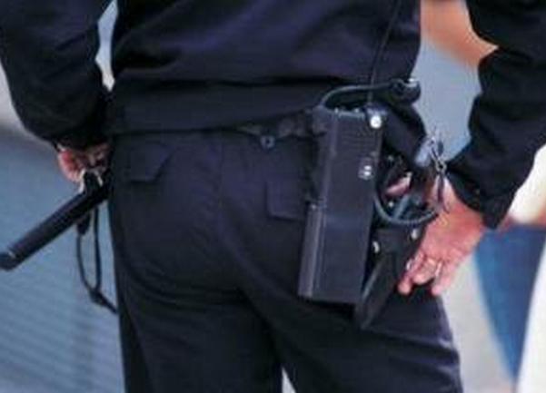 policajac srbija