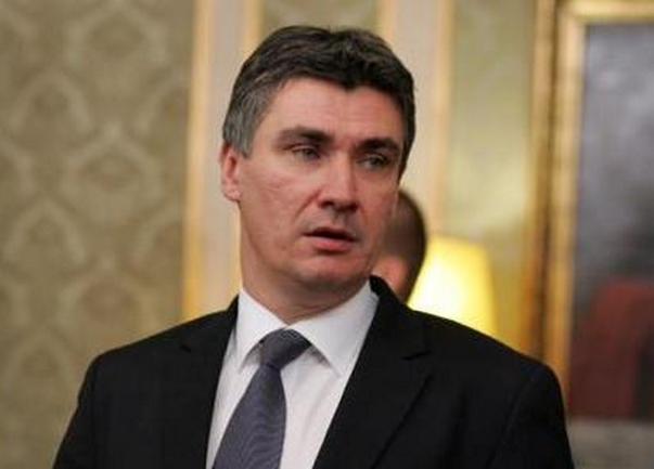 Zoran Milanović