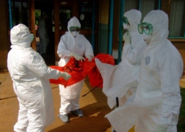 ebola nasl