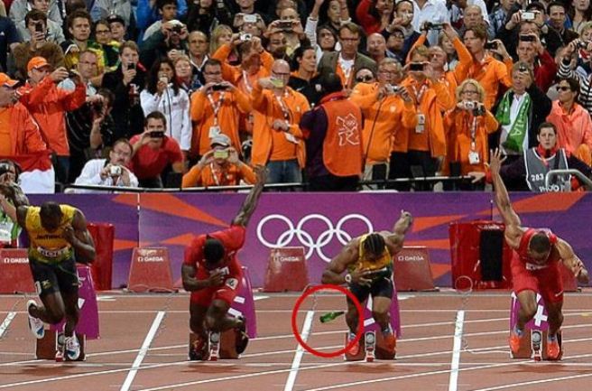 bolt flasa