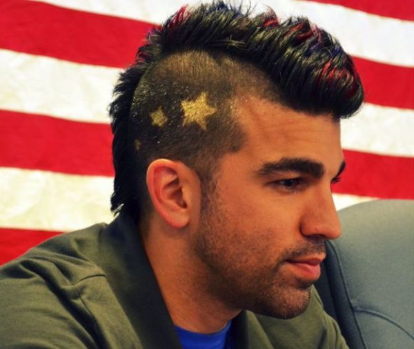 Bobak Ferdowsi