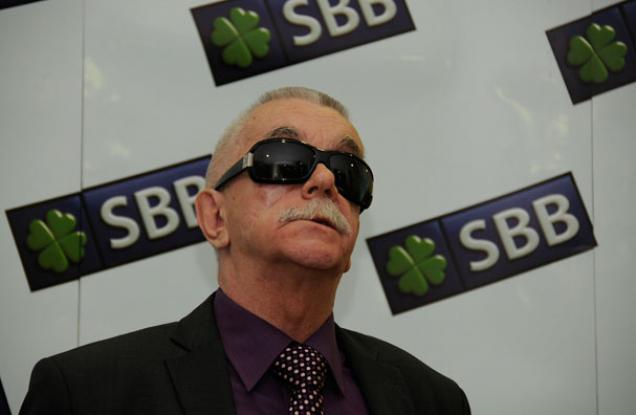 ADNAN BA&Scaron;IĆ