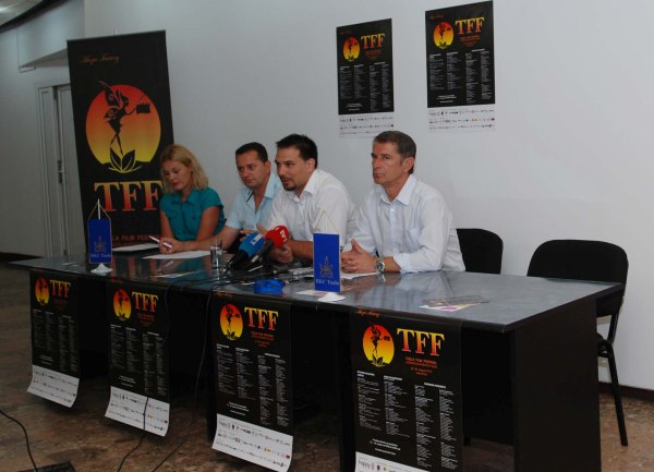 Tuzla Film Festival