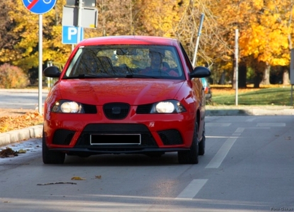 auto svjetla