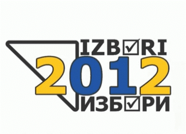 izbori 2012 izbori 2012