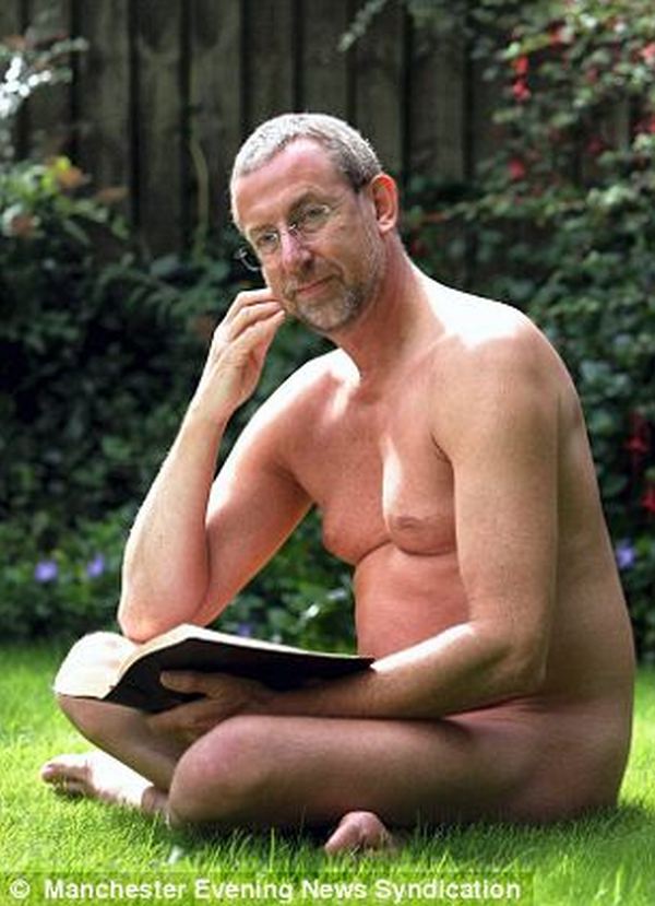 Bob Horrocks Bob Horrocks